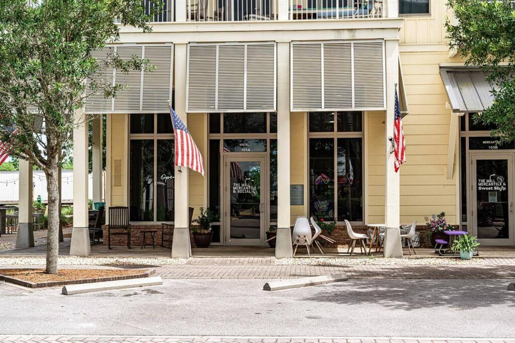 Walk To The Beach, Brand New Luxe Beach House Port St. Joe Exteriör bild